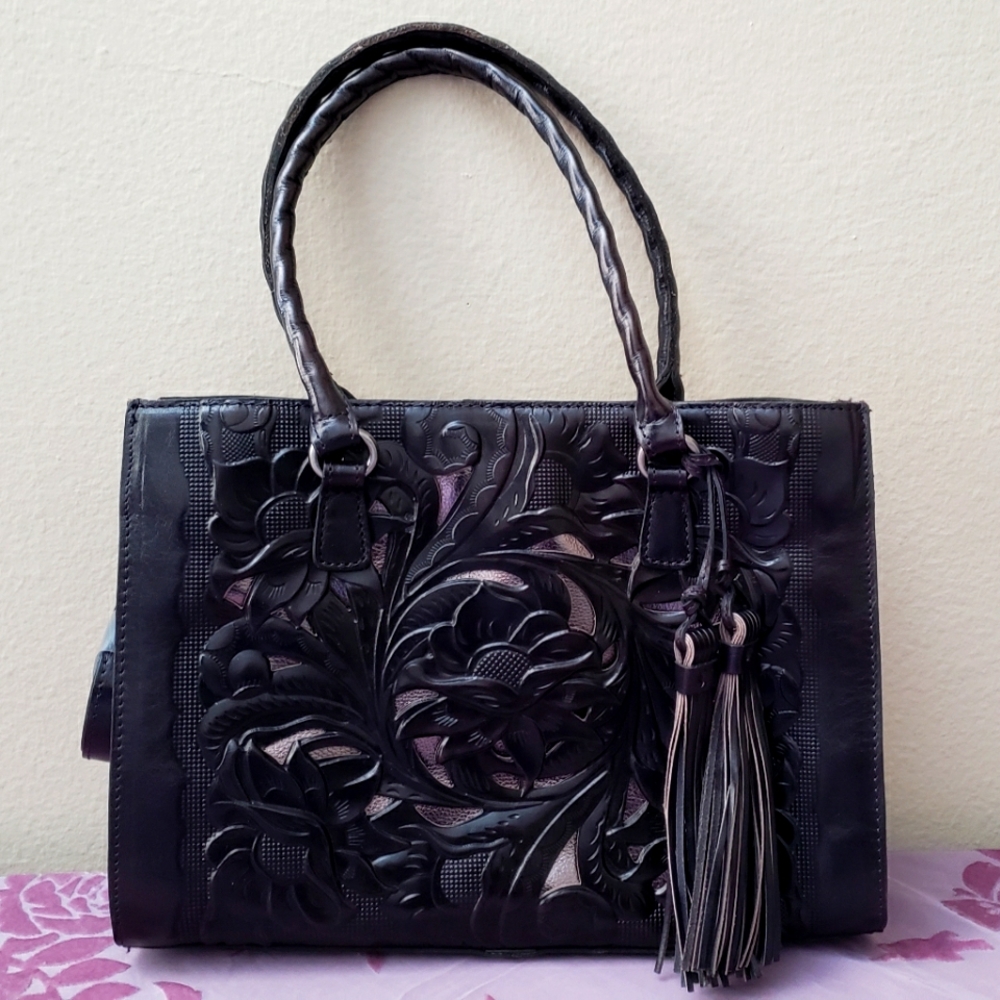 Patricia Nash handbag